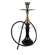Кальян KARMA HOOKAH LINE Модель 3.0 Mini Violet ( Колба Craft Black) - изображение 2