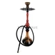 Кальян KARMA HOOKAH Модель 3.1 Красный ( Колба Craft XL Red) - изображение 1