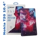 Чохол-книжка BeCover Smart для Nokia T20 10.4" Space (708061) - зображення 1