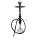 Кальян KARMA HOOKAH Модель 3.3 Черный ( Колба Craft Neon) - изображение 1