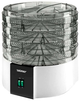 Сушилка для овощей и фруктов ZELMER ZFD1010 - изображение 1