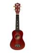 Укулеле ELIMA SOPRANO BROWN 21" - зображення 4