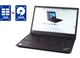 Ноутбук Lenovo ThinkPad E580 / 15.6" TN / Core i3-7020U (2(4) ядра по 2.3GHz) / 8GB DDR4 / 128GB SSD + 500GB HDD / HD Graphics 620 / WebCam / Win 10 Pro б/в - зображення 1