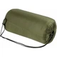 Одеяло флисовое полевое MIL-TEC Olive 200 x 150 см с транспортным мешком в комплекте - изображение 4