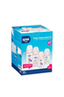 Набір для годування новонароджених Wee Baby Classic Plus рожевий - зображення 2