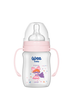 Набір для годування новонароджених Wee Baby Classic Plus рожевий - зображення 4
