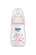 Набір для годування новонароджених Wee Baby Classic Plus рожевий - зображення 5