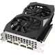 Видеокарта Gigabyte GeForce GTX 1660 OC 6GB GDDR5 (1 x HDMI, 3 x Display Port) (GV-N1660OC-6GD) Refurbished - изображение 2