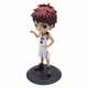 Фигурка Q posket Баскетбол Куроко Тайга Кагами Kuroko no Basuke Kagami Taiga 15 см WST BK KT - изображение 3