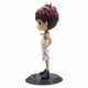 Фигурка Q posket Баскетбол Куроко Тайга Кагами Kuroko no Basuke Kagami Taiga 15 см WST BK KT - изображение 5