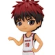 Фигурка Q posket Баскетбол Куроко Тайга Кагами Kuroko no Basuke Kagami Taiga 15 см WST BK KT - изображение 7