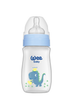 Набір для годування новонароджених Wee Baby Classic Plus блакитний - зображення 5