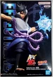 Фігурка Bandai Spirits Naruto Саске Учіха 18 см (4709A6421D52) - зображення 6