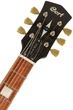 Электрогитара CORT CR250 (Trans Black) - изображение 4