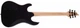 Електрогітара CORT KX100 (Black Metallic) - зображення 3