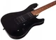 Електрогітара CORT KX100 (Black Metallic) - зображення 4