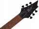Електрогітара CORT KX100 (Black Metallic) - зображення 5
