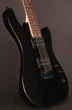 Електрогітара CORT KX100 (Black Metallic) - зображення 7