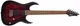 Электрогитара Cort X100 (Open Pore Black Burst) - изображение 2