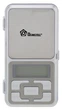 Електронні кишенькові ваги Domotec MS-1728С 0,1-500 гр ювелірні (0380) - зображення 2