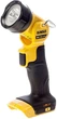 Ładowalna lampa LED DeWalt (DCL040-XJ) - obraz 2