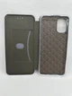 Чохол книжка Fashion Case для Nokia G11 Чорний - зображення 5