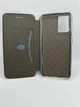 Чехол книжка Fashion Case для Oppo A96 Черный - изображение 7