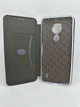 Чохол книжка Fashion Case для Nokia C21 Зелений - зображення 6