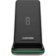 Зарядний пристрій Canyon WS-304 Foldable 3in1 Wireless charger (CNS-WCS304B) (10269286) - зображення 2
