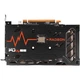 Видеокарта Sapphire Radeon RX 6500 XT 4Gb PULSE DUAL (11314-01-20G) - изображение 5