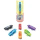 Интерактивная игрушка Hexbug Микроробот Hexbug Nano Flash Single оранжевый (429-6759_orange) - изображение 4