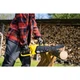 Цепная пила Karcher CNS 36-35 Battery,36V 5Ah, Charger (9.612-129.0) - изображение 5