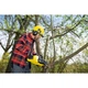 Цепная пила Karcher CNS 36-35 Battery,36V 5Ah, Charger (9.612-129.0) - изображение 7