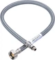 Шланг-подводка MATEU FIL-NOX АС M10x1/2 60 см GRIF (8424902380534) - изображение 2