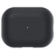 Чохол для навушників Spigen Silicone Fit Strap для AirPods Pro 1 | 2 Black Phantom Green (ACS05810) - зображення 2