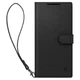 Чохол-книжка Spigen Wallet S Plus до Samsung Galaxy S23 Ultra Black (ACS05629) - зображення 4