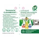 Спрей для чищення ванн Cif легкість чистоти 500 мл (8710908821158) - зображення 4