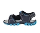 Сандалии детские CMP Kids Mawi Sandal 3Q91084-U423 33 (21.2 см) Темно синий - изображение 2