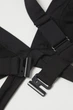 Верхня частина купальника H&M 0542464 36 (В70) Чорна - зображення 3
