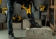 Акумуляторний перфоратор DeWalt DCH133N - зображення 7