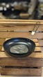 Пательня тактична Mil-Tec Зі складною ручкою Сталева CAMPING PFANNE (14689500) - зображення 2