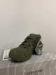 Кросівки тактичні 40р Зелені Lowa Zephyr GTX LO TF 40 ranger green (310589-0750-40) - зображення 4