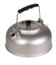 Чайник Mil-Tec алюмінієвий з заварником Tea Kettle 800мл (14695000-800) - зображення 3