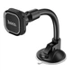 Автотримач для телефону HOCO CA55 Astute series windshield car holder Black/Gray (6931474707543) - зображення 1