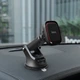 Автотримач для телефона HOCO CA42 Cool Journey in-car dashboard holder with stretch rod Black/Red (6957531093237) - зображення 10