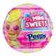 Кукла L.O.L. Surprise! Mini SWEETS Easter Peeps Tough Chick - ЛОЛ Мини Свитс Пасха Цыпленок - 590767 - Игровой набор - изображение 2