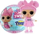 Лялька L.O.L. Surprise! Mini SWEETS Easter Peeps Cute Bunny - Лол Міні Світс Великдень Кролик - 590767 - Ігровий набір - зображення 1