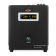 Комплект резервного питания для котла LP (LogicPower) ИБП + гелевая батарея (UPS W500VA + АКБ GL 900W) - изображение 3