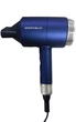 Профессиональный фен для волос Grunhelm GHD-596G, 1800 Вт, дорожный, синий - изображение 1