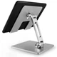 Подставка для iPad или планшета OfficePro LS720G Aluminum alloy Grey - изображение 2